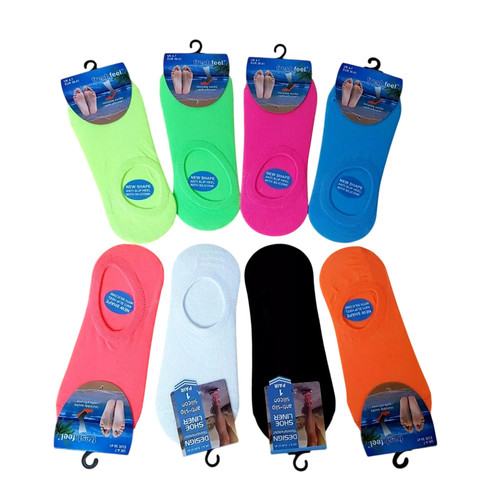 Neon ladies sport gym - neon,