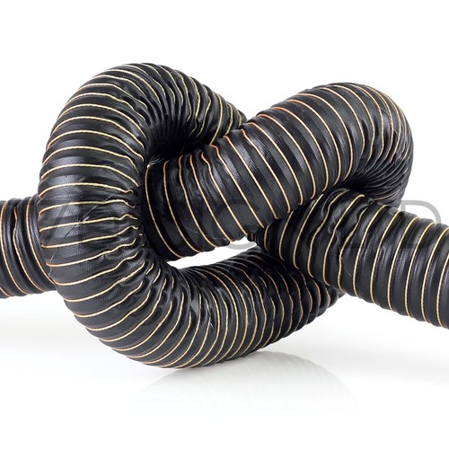 55mm hot air - 55mm, 1m