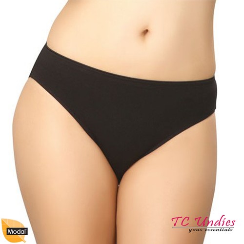 Pack ladies bikini - 4, briefs