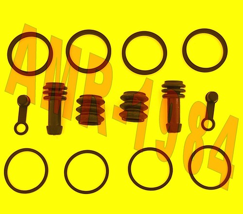 Revision kit front brake - revision, 2