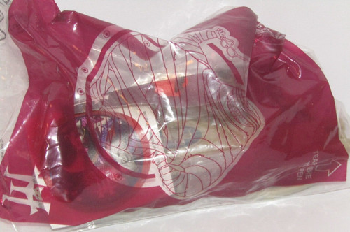 Mcdonalds happy meal toy - happy,