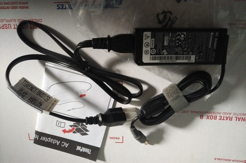 Genuine 65w watt - ☆, power