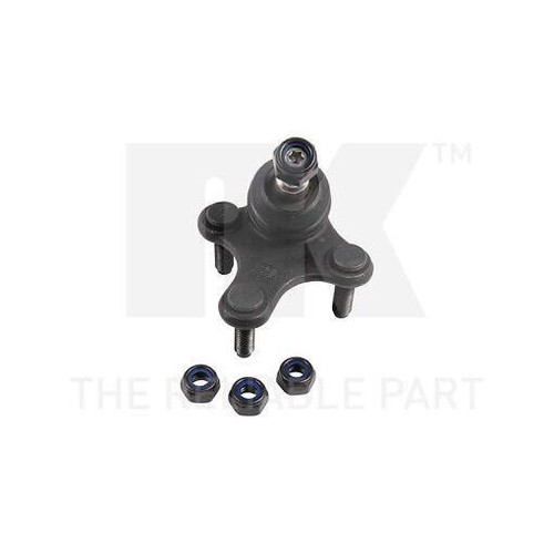 5044744 ball joint - nk, front