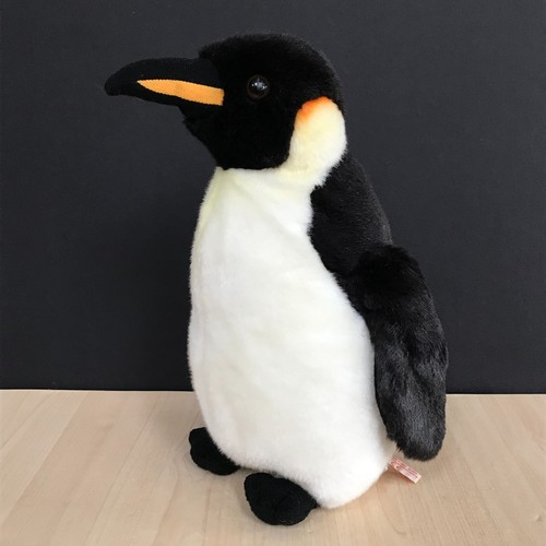 Teddy hermann emperor penguin - hermann,