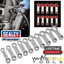 Sealey Premier Torque Adaptor