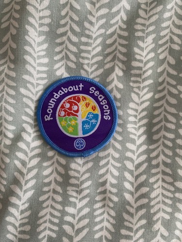 Girl guiding rainbows - girl,