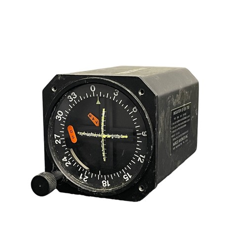 Narco indicator 825 with - id-825,