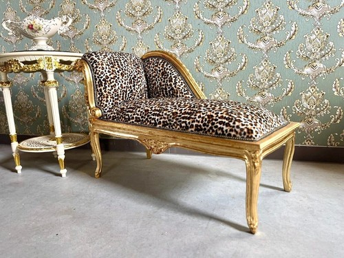 Bench french louis - french,