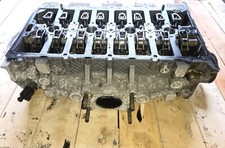 VW Scirocco MK3 Polo 6R 1.4 TSI CZCA Cylinder Head 04E103404AE (CH7)
