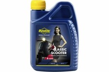 Putoline classic scooter - putoline,