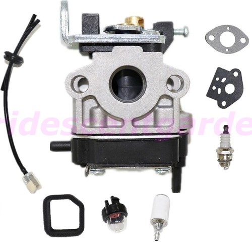 Carburetor fits for rb24 eap - for,