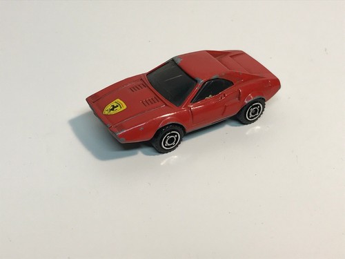 Baravelli ferrari 308 gtb - ferrari,