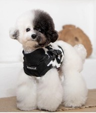 Puppia Serval J Type Harness