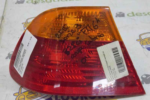8364725 rear lamp bmw - rear,