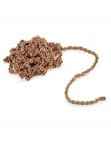 Amati 4360 03a chain 5mm - chain, 2.5mm