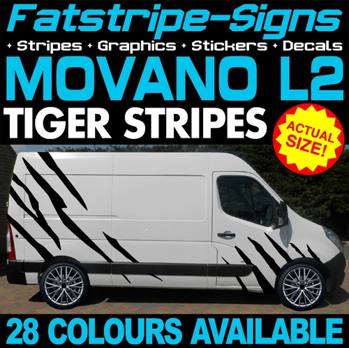 Fit vauxhall movano - vauxhall, mwb