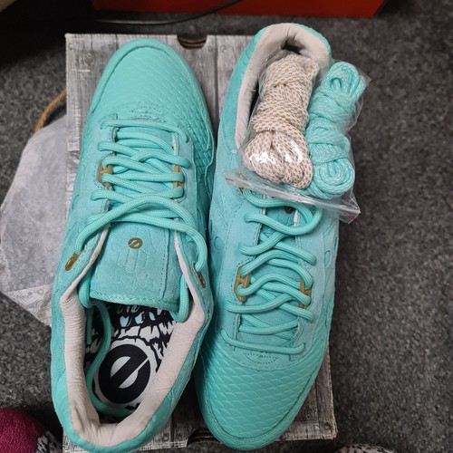 Saucony epithome shadow 5000 - saucony,