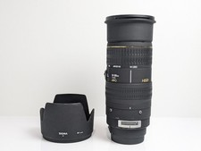 Sigma 50-500mm F/4-6.3 APO EX