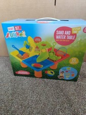 23Pc Ready Set Summer Sand &