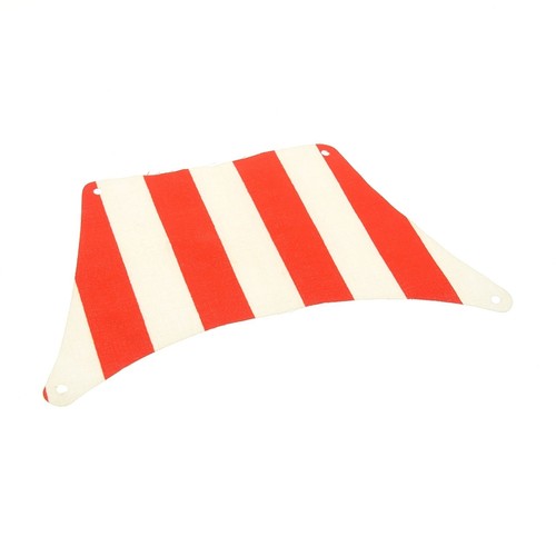 Lego fabric sail ware - fabric, b-ware