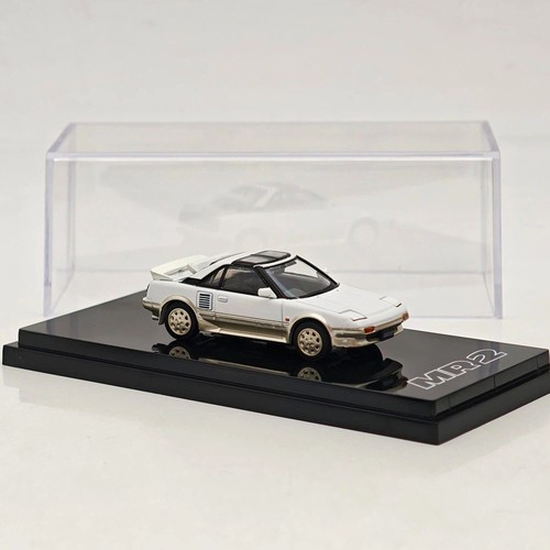 Hobby japan 1988 mr2 - japan,