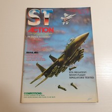 ST Action Magazine - Issue 3