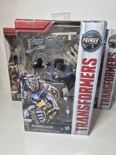 Transformers the last knight - last,