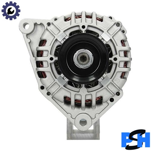 Alternator 205 512 140 000 - alternator, 205.512.140.000
