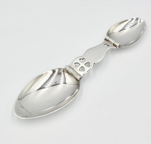 Antique american sterling - american,