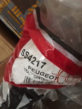 FAI SS4217 Suspension Control Arm Front LEFT fits PEUGEOT 206 98-09