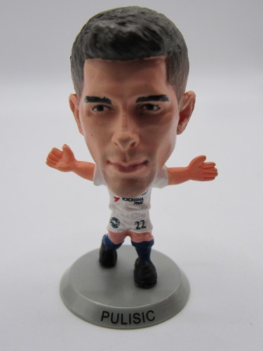 Soccerstarz christian pulisic - soccerstarz,