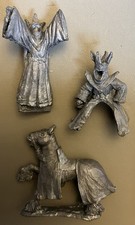 OOp Citadel 1980s Lord Of The