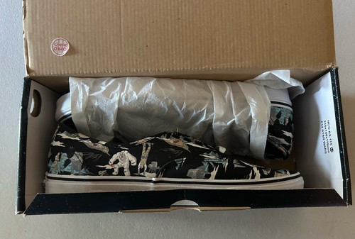 New vans classic - vans,