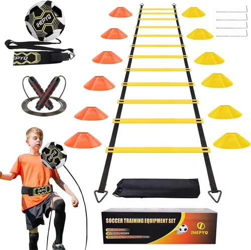 Soccer agility training - soccer,