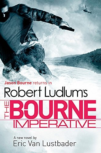 Robert ludlum the bourne - ludlum's,