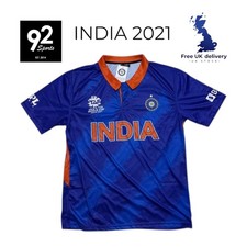 India Cricket 2021 T20 World