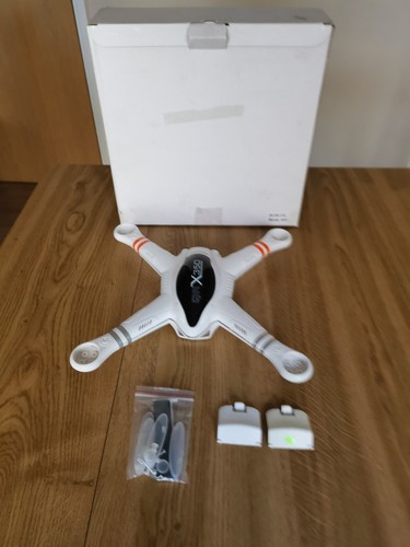 Walkera qrx 350 body - qrx, set