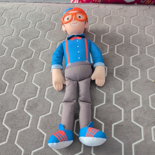 Blippi 2019 buddy - 2019, my