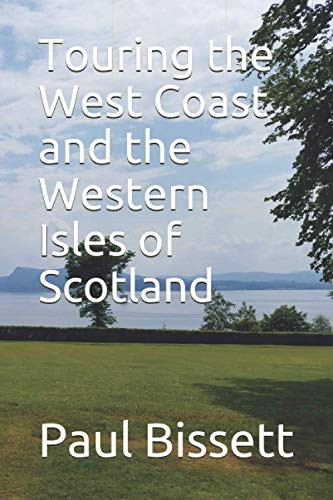 Touring the west - west, and