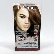 L'OREAL Feria High Intensity