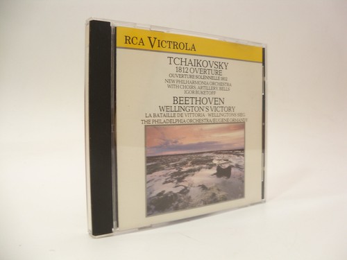 Tchaikovksy 1812 overture - 1812,