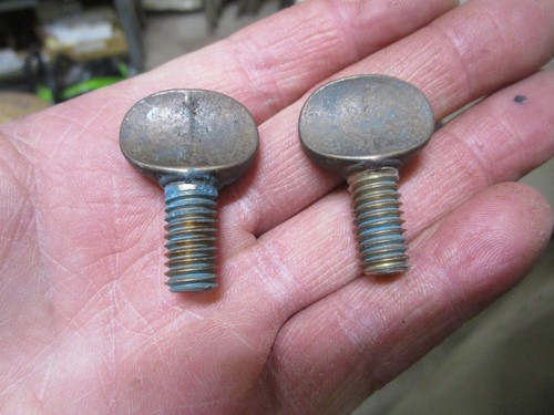 New old stock - old,