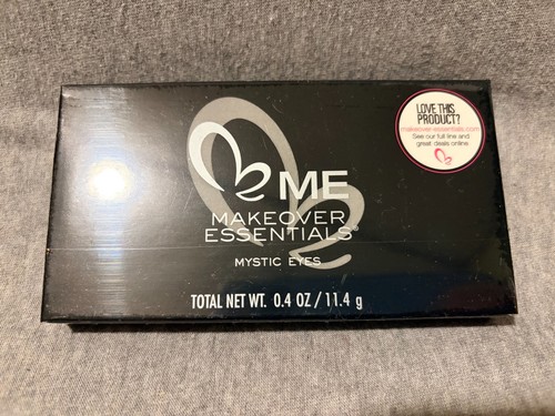 Makeover essentials mystic - makeover,