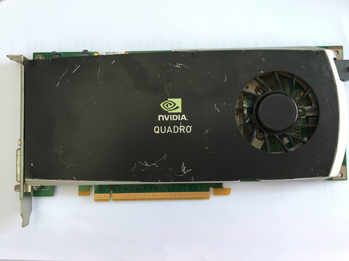 Nvidia quadro 3800 1gb - fx,