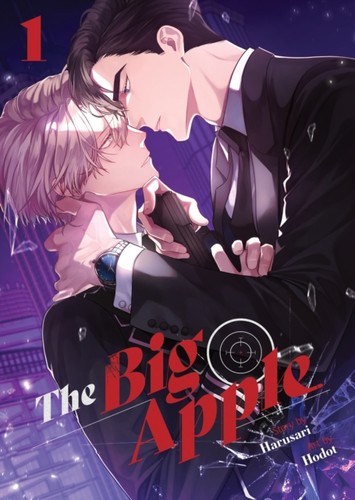 Big apple vol - big,