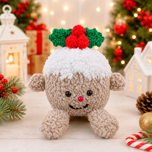 Knitting pattern christmas - pattern,