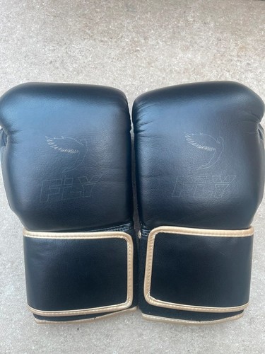 Fly boxing gloves - 16,