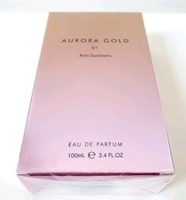 Ann summers aurora gold eau - ann,