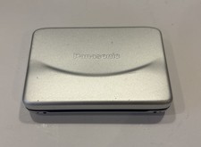 Panasonic Rq-sx53 Slim