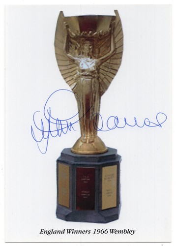 1966 world cup - cup, rimet